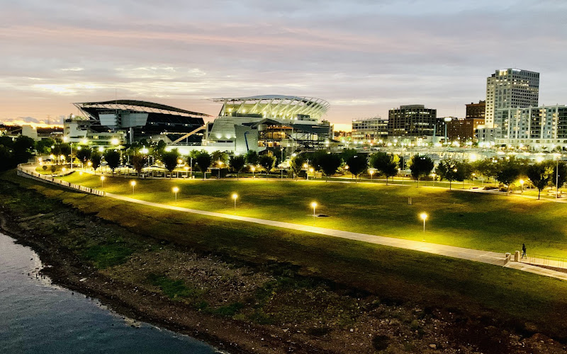 Smale Riverfront Park