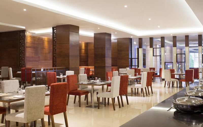 The Eatery Restaurant