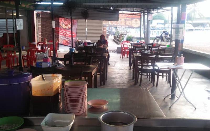 Warung sedap deen Power