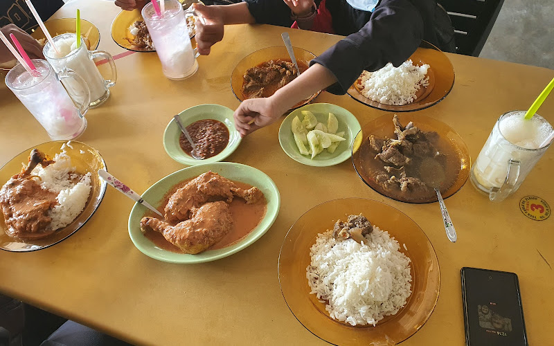 Restoran Kak Zie