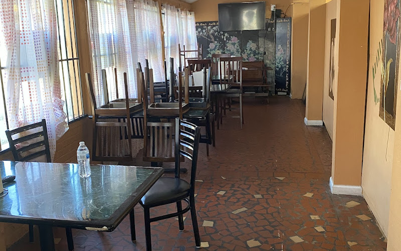 Luula Halal Somali Resturant