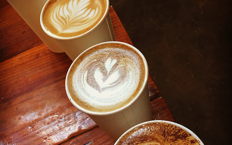 City Market Coffee