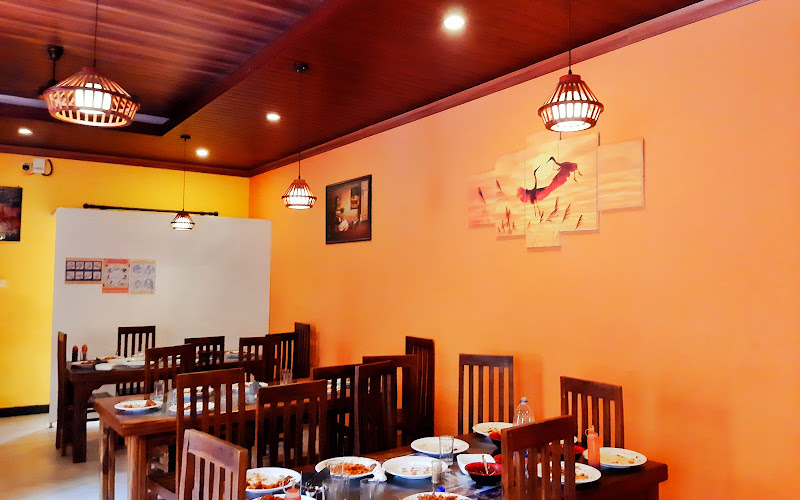 Sun Spicy Family Restaurant