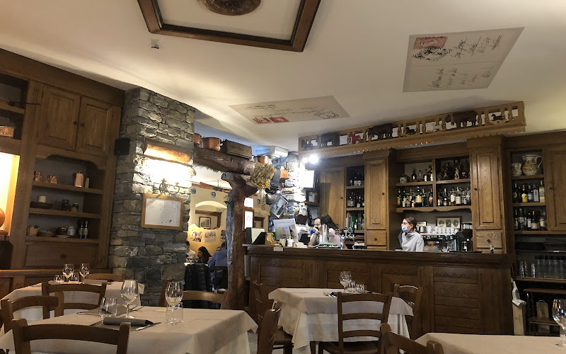 La Terrazza