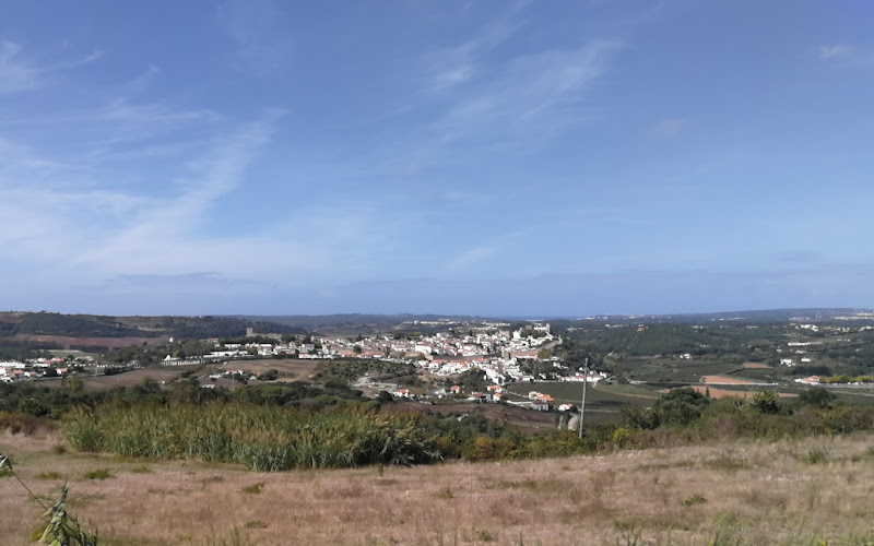 Miradouro de Óbidos