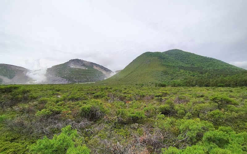 Haimatsu Observation Deck