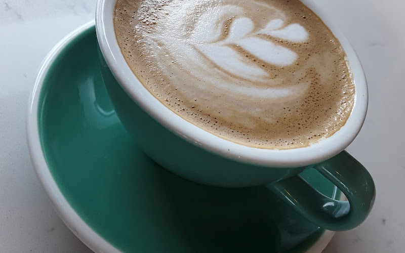 Drift Coffee Shop & Kitchen Mayfaire