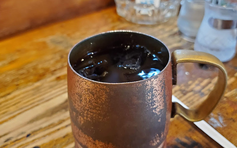 ローカルハウス