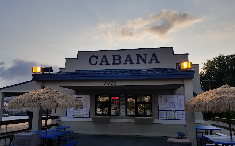 Cabana