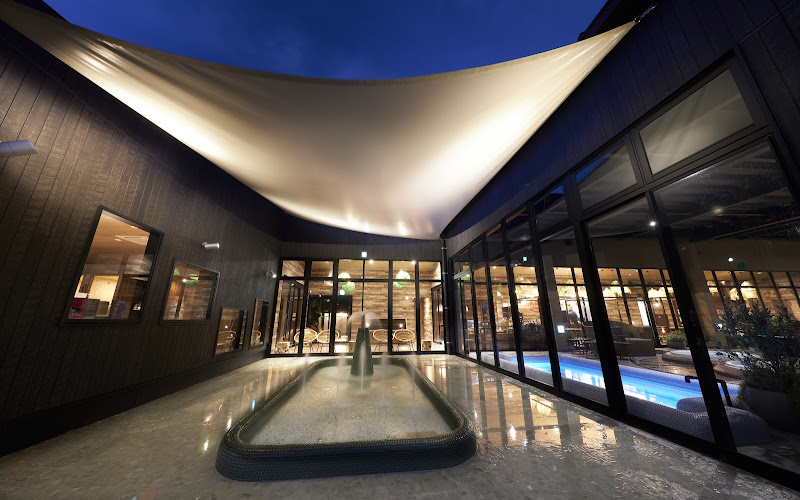 長崎温泉 Ark Land Spa (旧 島風の湯)