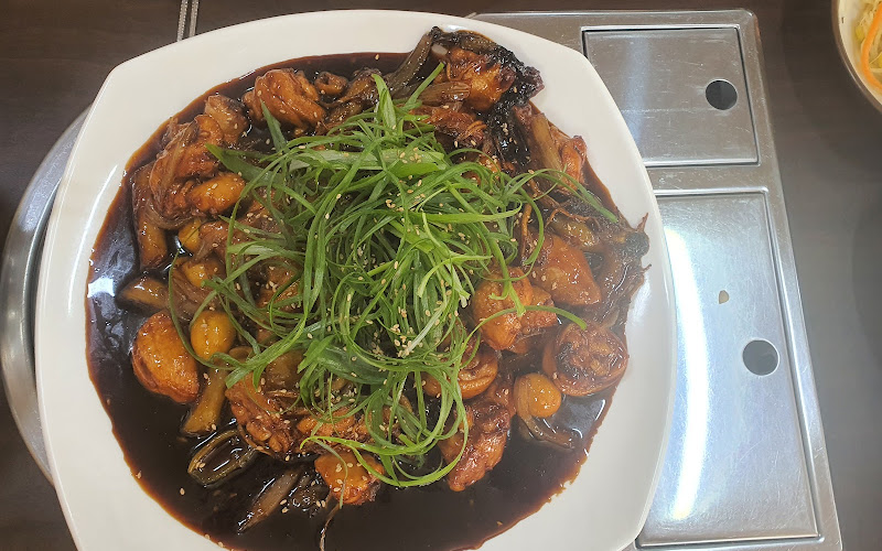 닭의도리 본점