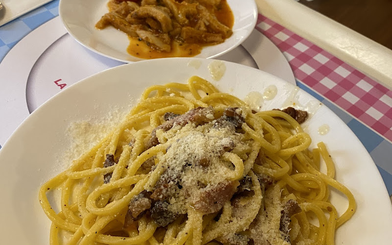 Ristoservice Le Arcate