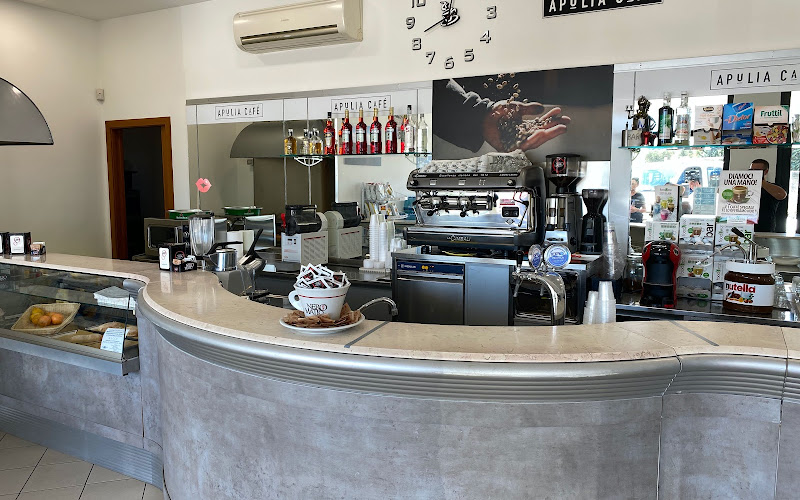 Apulia Cafe'