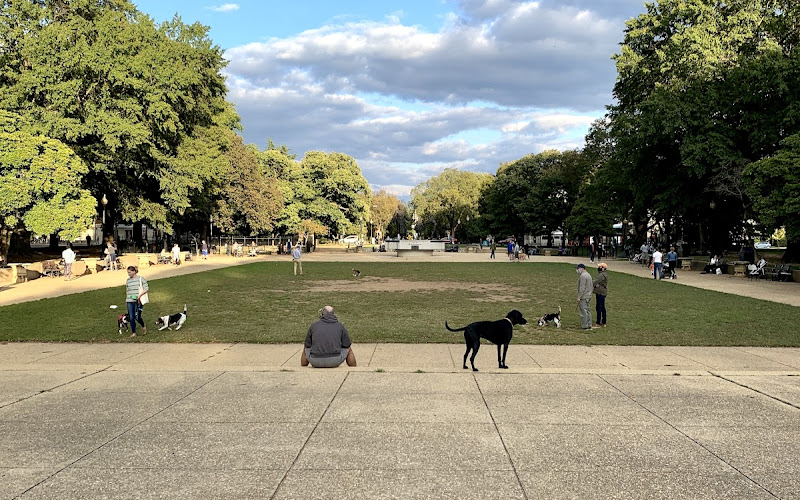 林肯公園