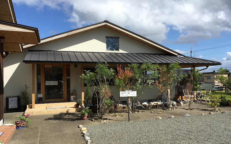 Takada Crystal Museum