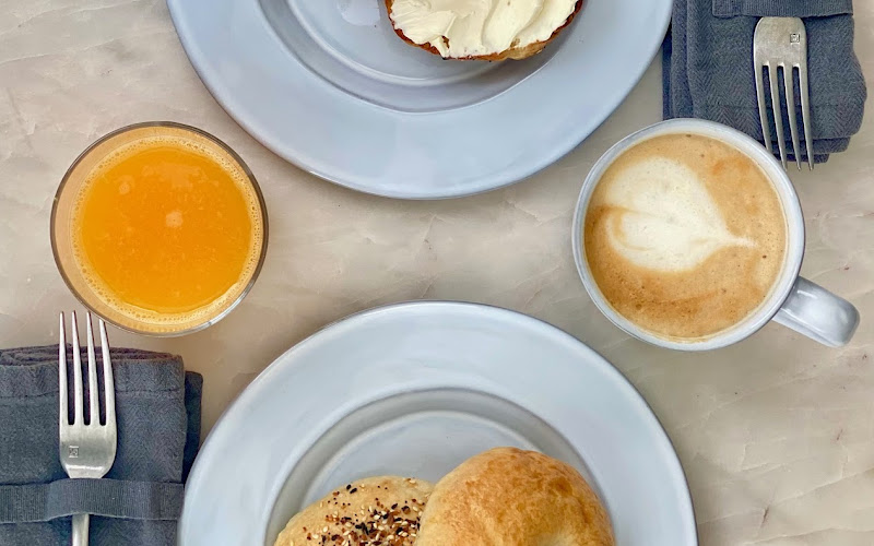 The Table @ Athens Cooks