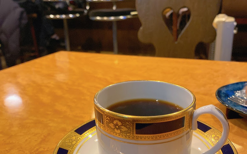 カフェモンテ