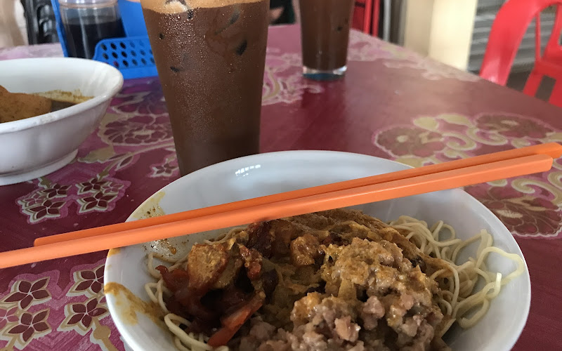 Tampin Laksa (Stall No.4)