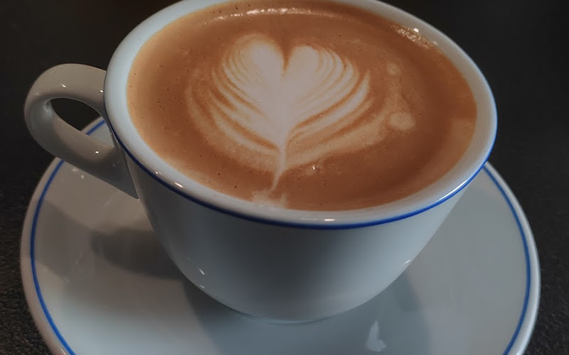 Cuptails coffee and more