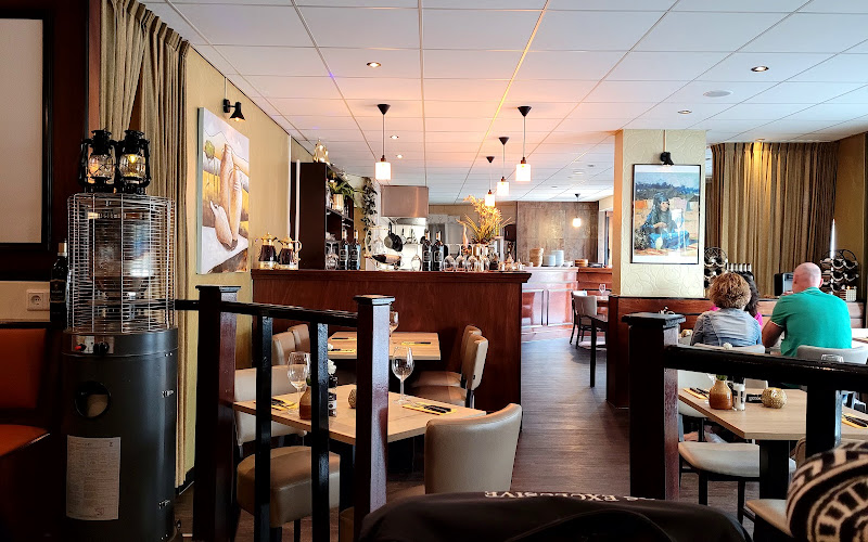 Irakees Restaurant Bagdad