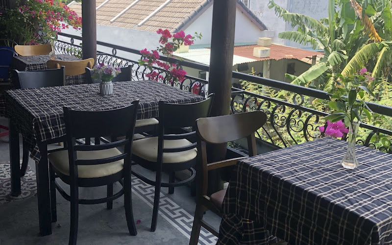 Fami's Vegetarian and Vegan food