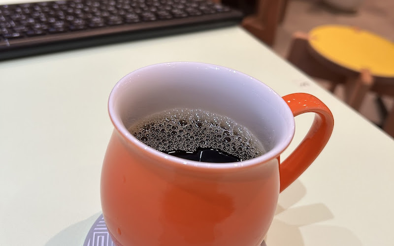 Study&Cafe タイタン十三店