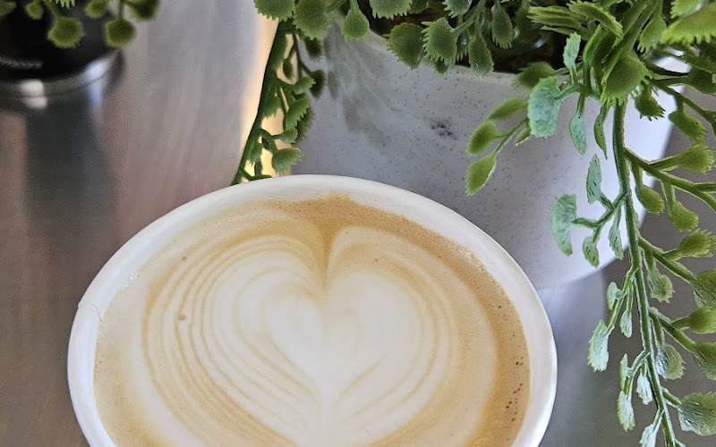 Vim Coffee Catering