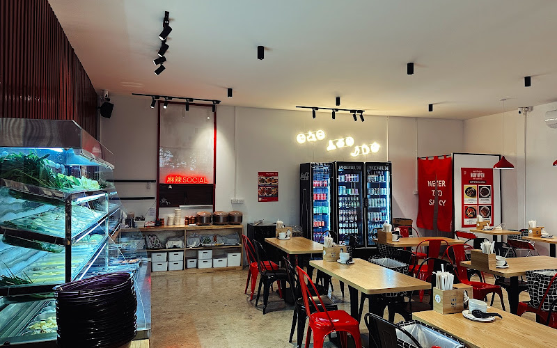 MALA SOCIAL (หมาล่าโซเชียล) - Bangna