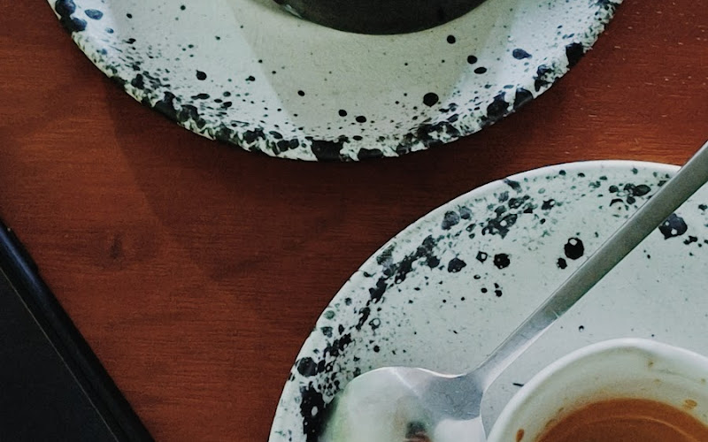 Hatory ( Roastery and Coffee Shop)