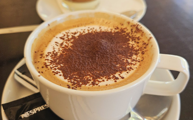 Padoca Da Tuttapanna