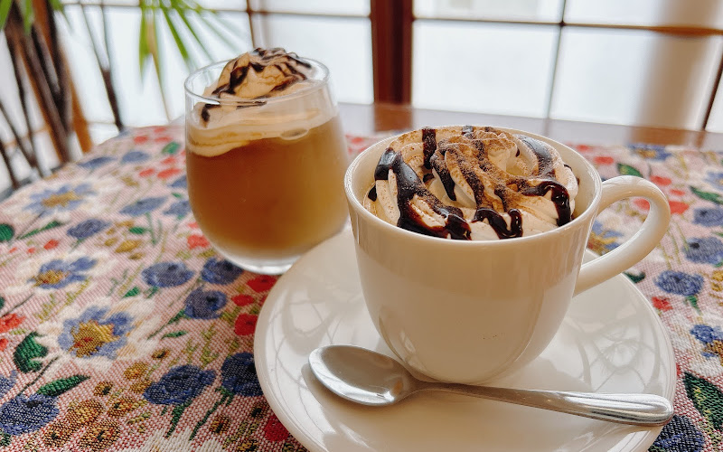 トナリ~cafe&lunch~