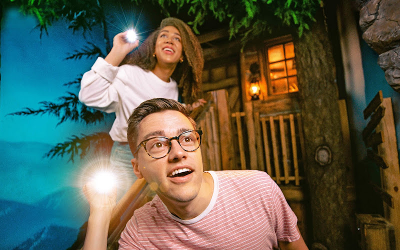 The Escape Game San Jose