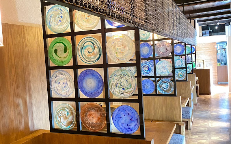 しゃぶしゃぶ恩納