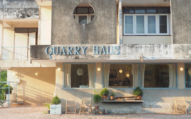 Quarry Haus ควารี่เฮาส์