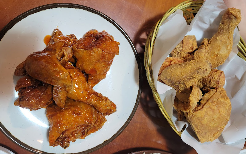 치키펍 송내2호점