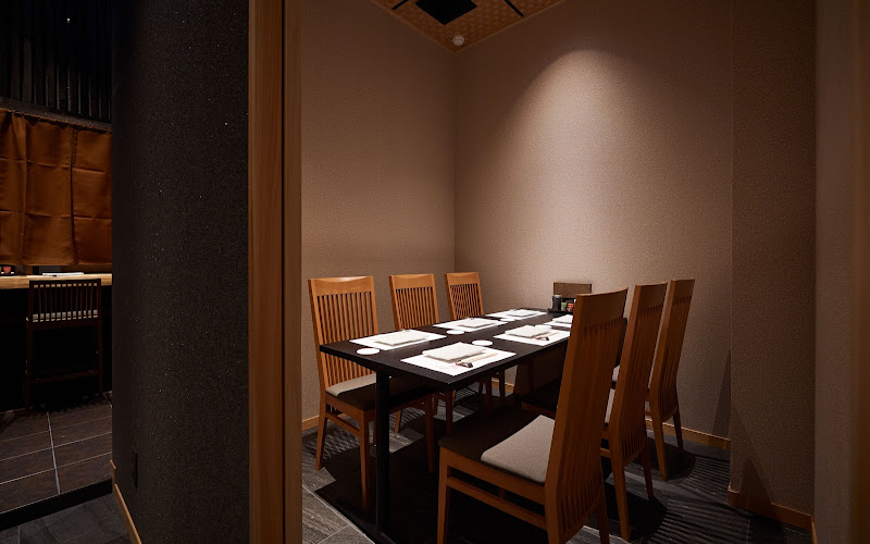 炭火焼鳥 鳥さき