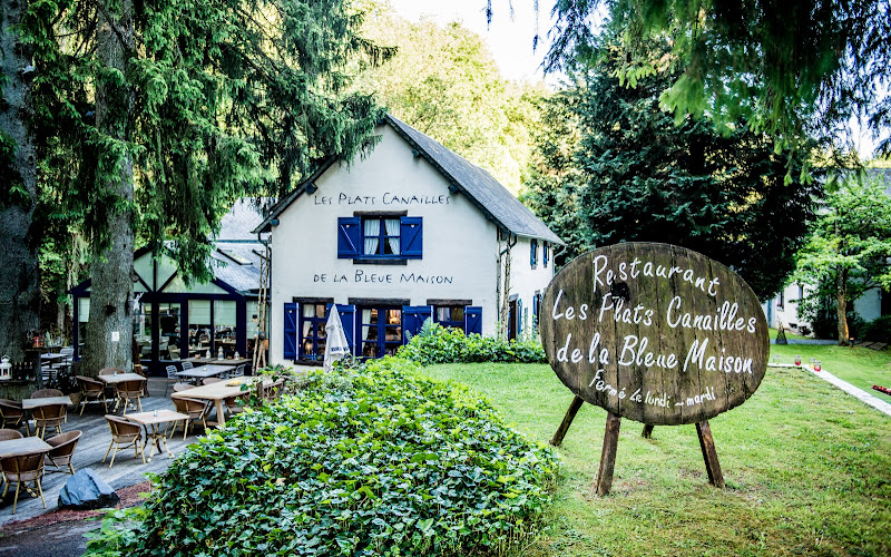 Hôtel Les Ardillières du Pont d'Oye