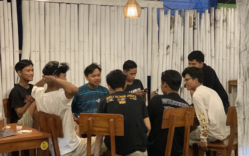 Ombak Penida