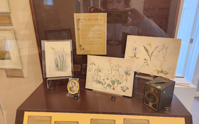 The Historical Society of Cecil County