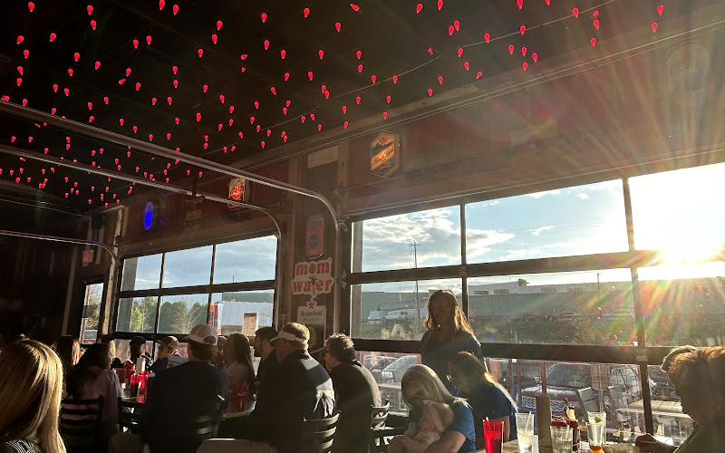 Champy's Smyrna
