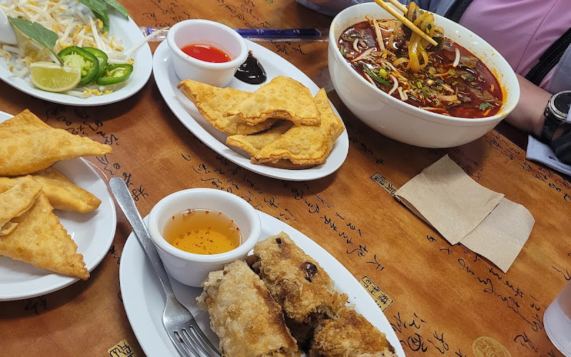 Simplee Pho