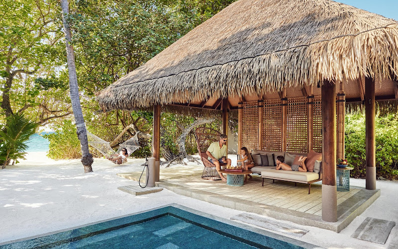 JOALI Maldives