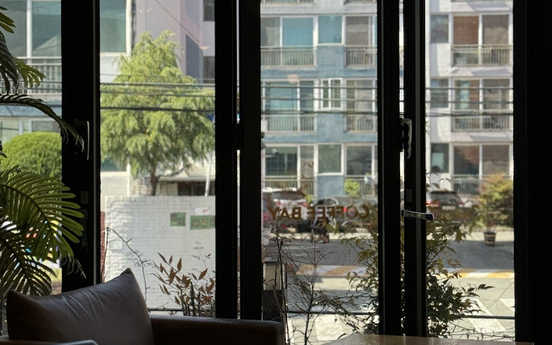 커피베이명장점