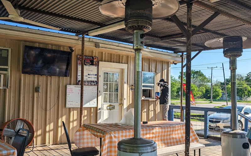 McGinty's Best Thing Smoking BBQ