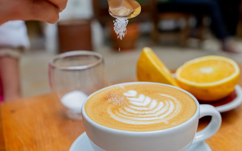 Cafetales Specialty Coffee