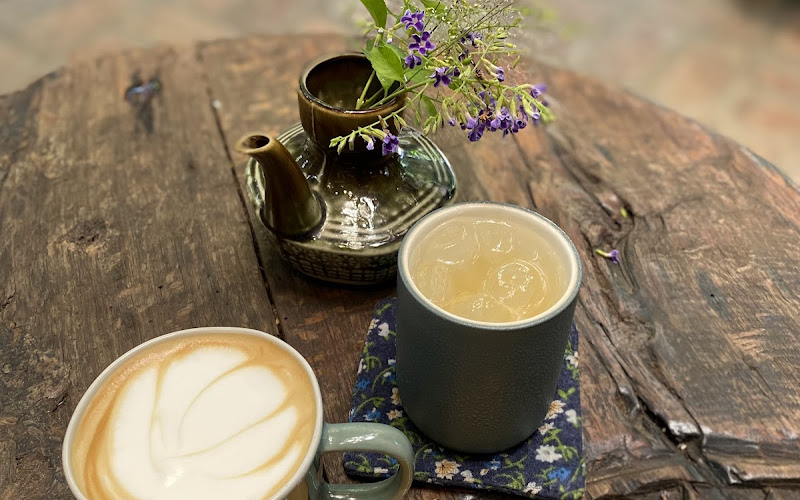 Achuchi Sound Healing & Coffee