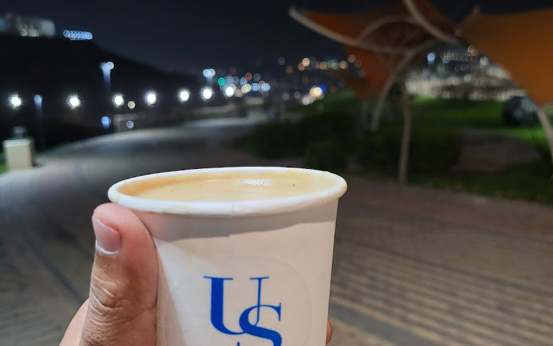 US COFFEE