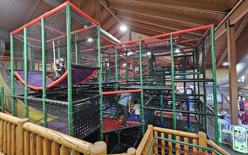 Timberland Playhouse