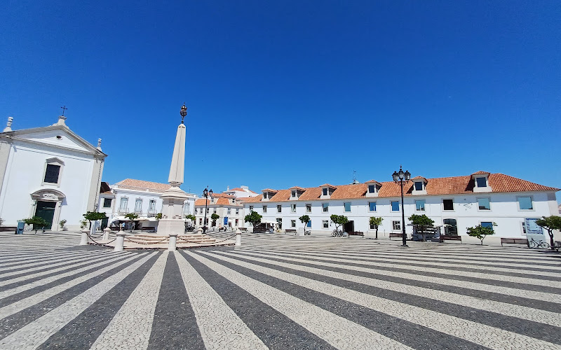 Praça Marquês de Pombal
