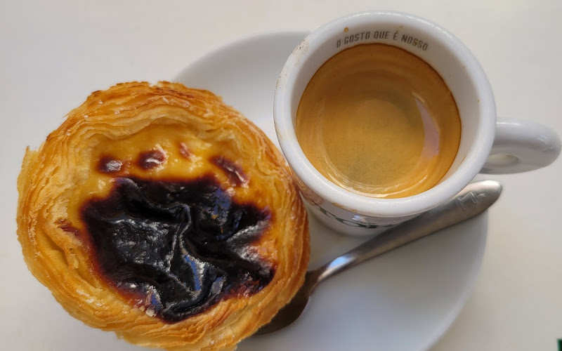 Casa dos Croissantes Pastelaria